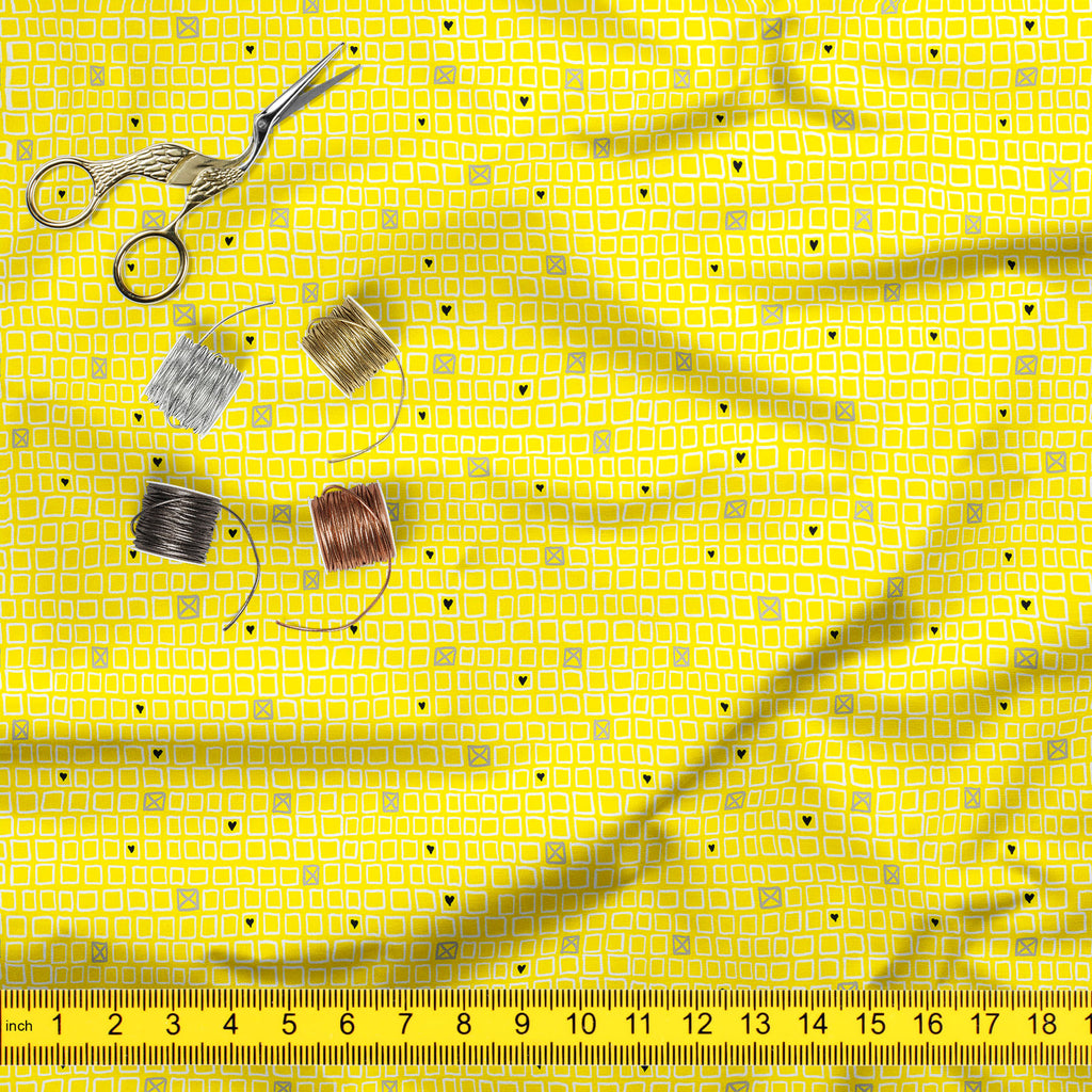 Mixed Geometric Art D3 Upholstery Fabric by Metre | For Sofa, Curtains, Cushions, Furnishing, Craft, Dress Material-Upholstery Fabrics-FAB_RW-IC 5007511 IC 5007511, Art and Paintings, Fashion, Geometric, Geometric Abstraction, Hearts, Illustrations, Love, Patterns, mixed, art, d3, upholstery, fabric, by, metre, for, sofa, curtains, cushions, furnishing, craft, dress, material, vector, pattern, small, hand, drawn, squares, randomly, placed, crosses, web, print, summer, fall, textile, wallpaper, wrapping, pap