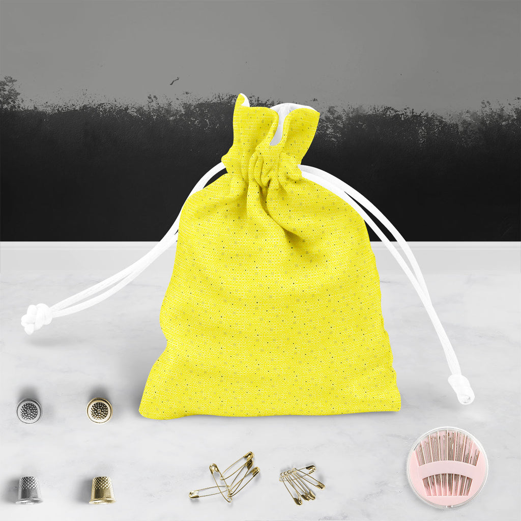 Mixed Geometric Art D3 Pouch Wrist Potli Bag | Bag for Weddings & Casual Parties-Drawstring Pouches-PCH_FB_DS-IC 5007511 IC 5007511, Art and Paintings, Fashion, Geometric, Geometric Abstraction, Hearts, Illustrations, Love, Patterns, mixed, art, d3, pouch, wrist, potli, bag, for, weddings, casual, parties, vector, pattern, small, hand, drawn, squares, randomly, placed, crosses, web, print, summer, fall, textile, fabric, wallpaper, wrapping, paper, artzfolio, drawstring bag, drawstring sack, string bag, draw