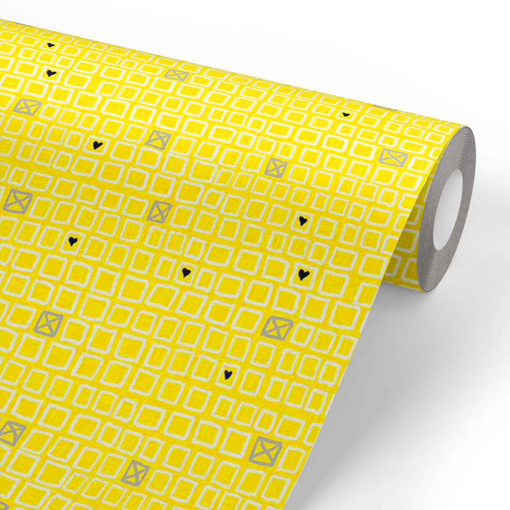 Mixed Geometric Art Wallpaper Roll-Wallpapers Peel & Stick-WAL_PA-IC 5007511 IC 5007511, Art and Paintings, Fashion, Geometric, Geometric Abstraction, Hearts, Illustrations, Love, Patterns, mixed, art, wallpaper, roll, vector, pattern, small, hand, drawn, squares, randomly, placed, crosses, web, print, summer, fall, textile, fabric, wrapping, paper, artzfolio, wallpapers for bedroom, wall papers full sheet for living room, wallpapers for home, pvc wallpaper, peel stick wallpaper, wall paper, adhesive wallpa