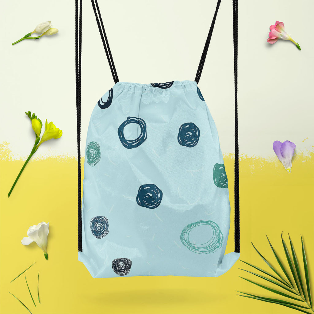 Circled Sketch Backpack for Students | College & Travel Bag-Backpacks-BPK_FB_DS-IC 5007512 IC 5007512, Abstract Expressionism, Abstracts, Ancient, Art and Paintings, Black and White, Circle, Decorative, Digital, Digital Art, Dots, Fashion, Geometric, Geometric Abstraction, Graphic, Hand Drawn, Historical, Illustrations, Medieval, Modern Art, Nature, Patterns, Retro, Scenic, Semi Abstract, Signs, Signs and Symbols, Sketches, Vintage, White, circled, sketch, backpack, for, students, college, travel, bag, abst