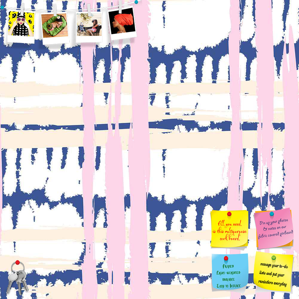 ArtzFolio Mixed Geometric Art D4 Printed Bulletin Board Notice Pin Board Soft Board | Frameless-Bulletin Boards Frameless-AZSAO27675272BLB_FL_L-Image Code 5007513 Vishnu Image Folio Pvt Ltd, IC 5007513, ArtzFolio, Bulletin Boards Frameless, Abstract, Digital Art, mixed, geometric, art, d4, printed, bulletin, board, notice, pin, soft, frameless, seamless, bold, pattern, wide, brushstrokes, stripes, multiple, pastel, colors, pin up board, push pin board, extra large cork board, big pin board, notice board, sm