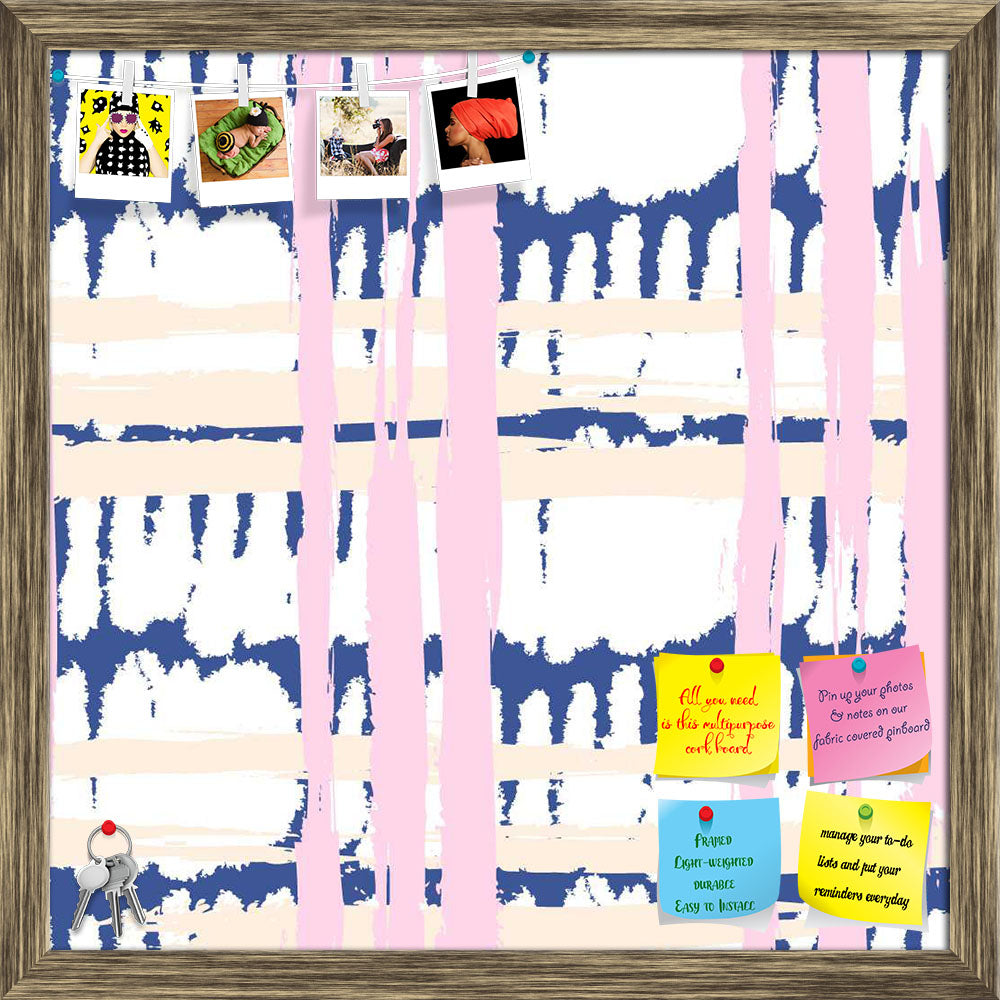 ArtzFolio Mixed Geometric Art D4 Printed Bulletin Board Notice Pin Board Soft Board | Framed-Bulletin Boards Framed-AZSAO27675272BLB_FR_L-Image Code 5007513 Vishnu Image Folio Pvt Ltd, IC 5007513, ArtzFolio, Bulletin Boards Framed, Abstract, Digital Art, mixed, geometric, art, d4, printed, bulletin, board, notice, pin, soft, framed, seamless, bold, pattern, wide, brushstrokes, stripes, multiple, pastel, colors, pin up board, push pin board, extra large cork board, big pin board, notice board, small bulletin