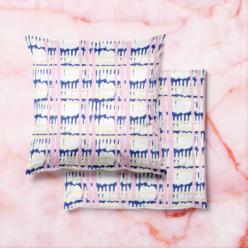 Mixed Geometric Art D4 Cushion Cover Throw Pillow-Cushion Covers-CUS_CV-IC 5007513 IC 5007513, Patterns, Stripes, mixed, geometric, art, d4, cushion, cover, throw, pillow, seamless, bold, pattern, wide, brushstrokes, multiple, pastel, colors, artzfolio, cushion cover, cushion 16x16 set of 5, cushions, cushion covers 16 inch x 16 inch, cushion covers, cushion cover 16x16, cushion covers 24x24, cushion set of 5, sofa cushion covers, cushion cover 18 inch x 18 inch, cushion covers 12x12, sofa pillow set of 5 w