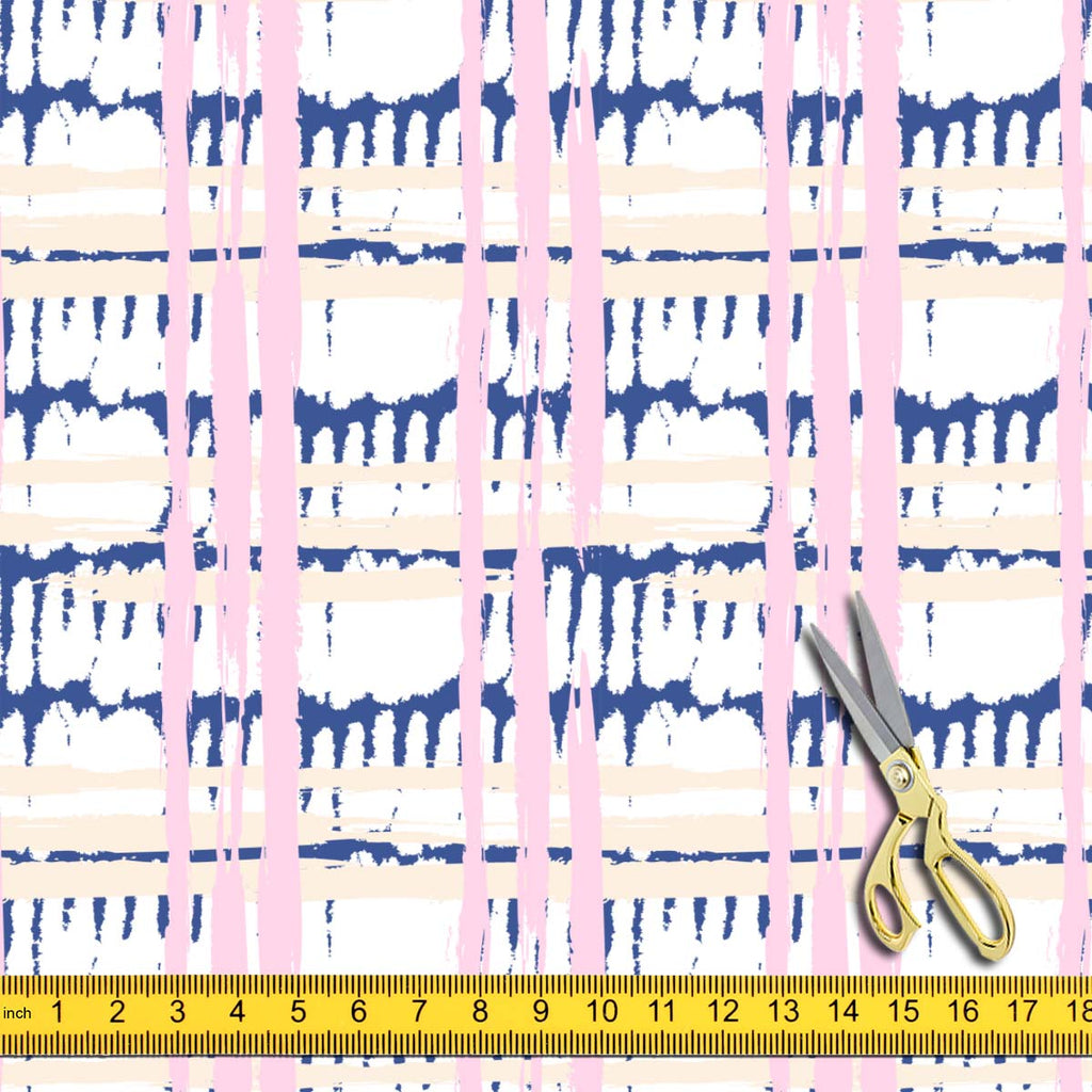 Mixed Geometric Art Upholstery Fabric by Metre | For Sofa, Curtains, Cushions, Furnishing, Craft, Dress Material-Upholstery Fabrics-FAB_RW-IC 5007513 IC 5007513, Patterns, Stripes, mixed, geometric, art, upholstery, fabric, by, metre, for, sofa, curtains, cushions, furnishing, craft, dress, material, seamless, bold, pattern, wide, brushstrokes, multiple, pastel, colors, artzfolio, cotton fabric, upholstery fabric, cotton cloth material, dressmaking fabric, sofa fabric, curtain fabric, velvet fabric, satin f