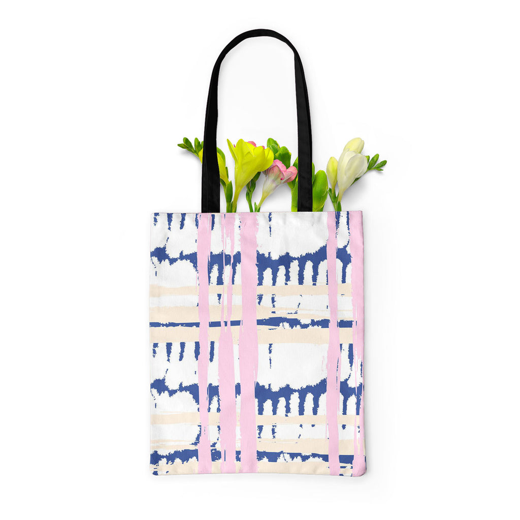 Mixed Geometric Art D4 Tote Bag Shoulder Purse | Multipurpose-Tote Bags Basic-TOT_FB_BS-IC 5007513 IC 5007513, Patterns, Stripes, mixed, geometric, art, d4, tote, bag, shoulder, purse, multipurpose, seamless, bold, pattern, wide, brushstrokes, multiple, pastel, colors, artzfolio, tote bag, large tote bags, canvas bag, canvas tote bags, tote handbags, small tote bags, womens tote bags, designer tote bags, tote purses, canvas tote, big tote bags, digital printed tote bag, carry shoulder bag, digital printed c