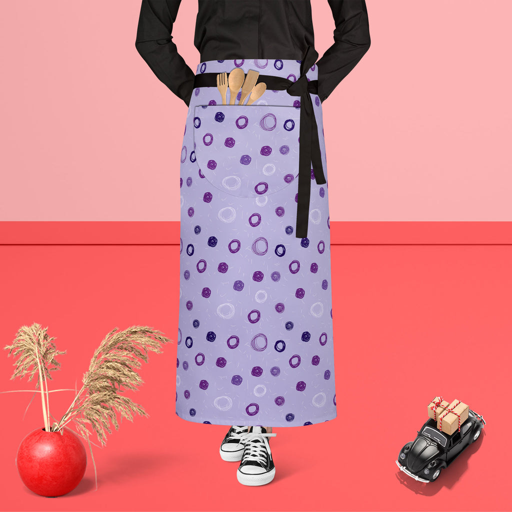 Hand Drawn Design D1 Apron | Adjustable, Free Size & Waist Tiebacks-Aprons Waist to Feet-APR_WS_FT-IC 5007514 IC 5007514, Abstract Expressionism, Abstracts, Ancient, Art and Paintings, Circle, Decorative, Digital, Digital Art, Dots, Drawing, Fashion, Geometric, Geometric Abstraction, Graphic, Hand Drawn, Historical, Illustrations, Medieval, Modern Art, Patterns, Retro, Science Fiction, Semi Abstract, Signs, Signs and Symbols, Sketches, Vintage, hand, drawn, design, d1, apron, adjustable, free, size, waist, 