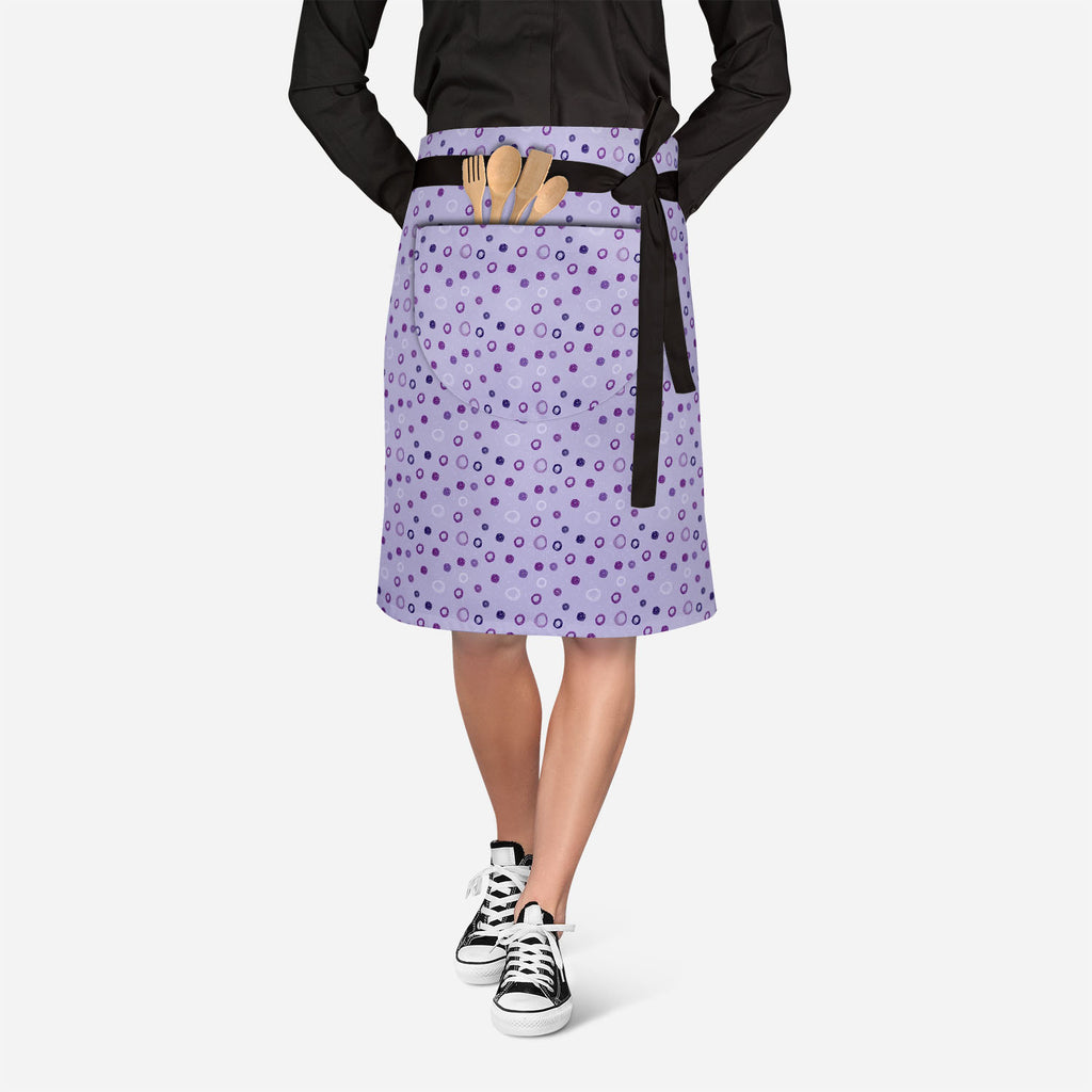 Hand Drawn Design Apron | Adjustable, Free Size & Waist Tiebacks-Apron Waist to Feet-APR_WS_KN-IC 5007514 IC 5007514, Abstract Expressionism, Abstracts, Ancient, Art and Paintings, Circle, Decorative, Digital, Digital Art, Dots, Drawing, Fashion, Geometric, Geometric Abstraction, Graphic, Hand Drawn, Historical, Illustrations, Medieval, Modern Art, Patterns, Retro, Science Fiction, Semi Abstract, Signs, Signs and Symbols, Sketches, Vintage, hand, drawn, design, apron, adjustable, free, size, waist, tiebacks