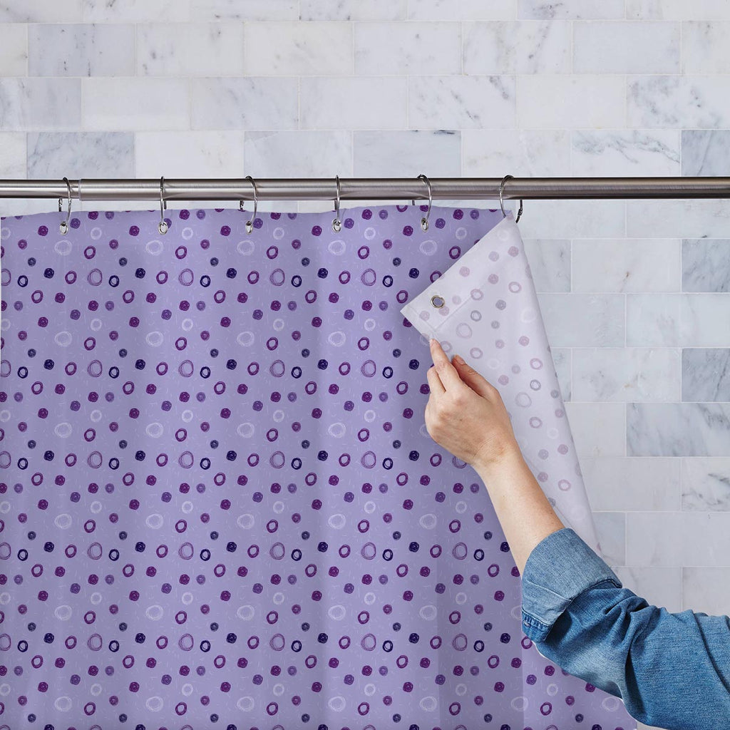 Hand Drawn Design Washable Waterproof Shower Curtain-Shower Curtains-CUR_SH-IC 5007514 IC 5007514, Abstract Expressionism, Abstracts, Ancient, Art and Paintings, Circle, Decorative, Digital, Digital Art, Dots, Drawing, Fashion, Geometric, Geometric Abstraction, Graphic, Hand Drawn, Historical, Illustrations, Medieval, Modern Art, Patterns, Retro, Science Fiction, Semi Abstract, Signs, Signs and Symbols, Sketches, Vintage, hand, drawn, design, washable, waterproof, shower, curtain, abstract, art, artistic, b