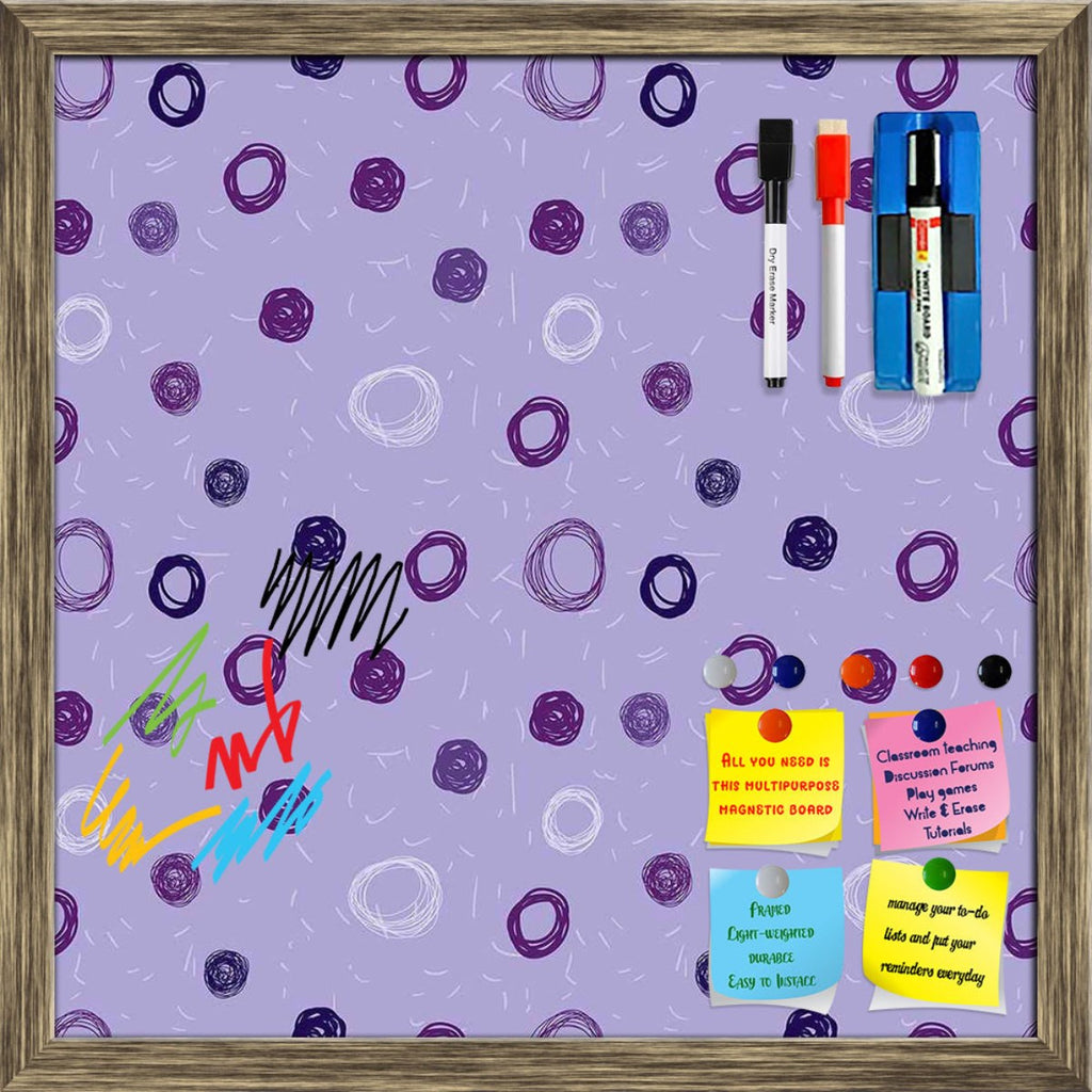 Hand Drawn Design Framed Magnetic Dry Erase Board | Combo with Magnet Buttons & Markers-Magnetic Boards Framed-MGB_FR-IC 5007514 IC 5007514, Abstract Expressionism, Abstracts, Ancient, Art and Paintings, Circle, Decorative, Digital, Digital Art, Dots, Drawing, Fashion, Geometric, Geometric Abstraction, Graphic, Hand Drawn, Historical, Illustrations, Medieval, Modern Art, Patterns, Retro, Science Fiction, Semi Abstract, Signs, Signs and Symbols, Sketches, Vintage, hand, drawn, design, framed, magnetic, dry, 
