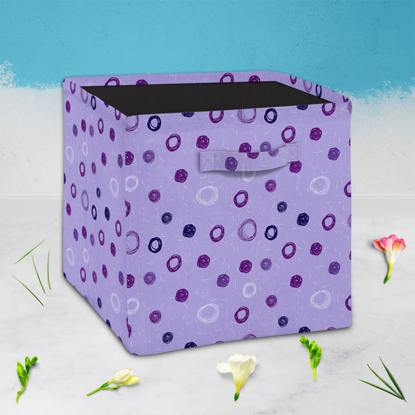 Hand Drawn Design D1 Foldable Open Storage Bin | Organizer Box, Toy Basket, Shelf Box, Laundry Bag | Canvas Fabric-Storage Bins-STR_BI_CB-IC 5007514 IC 5007514, Abstract Expressionism, Abstracts, Ancient, Art and Paintings, Circle, Decorative, Digital, Digital Art, Dots, Drawing, Fashion, Geometric, Geometric Abstraction, Graphic, Hand Drawn, Historical, Illustrations, Medieval, Modern Art, Patterns, Retro, Science Fiction, Semi Abstract, Signs, Signs and Symbols, Sketches, Vintage, hand, drawn, design, d1,