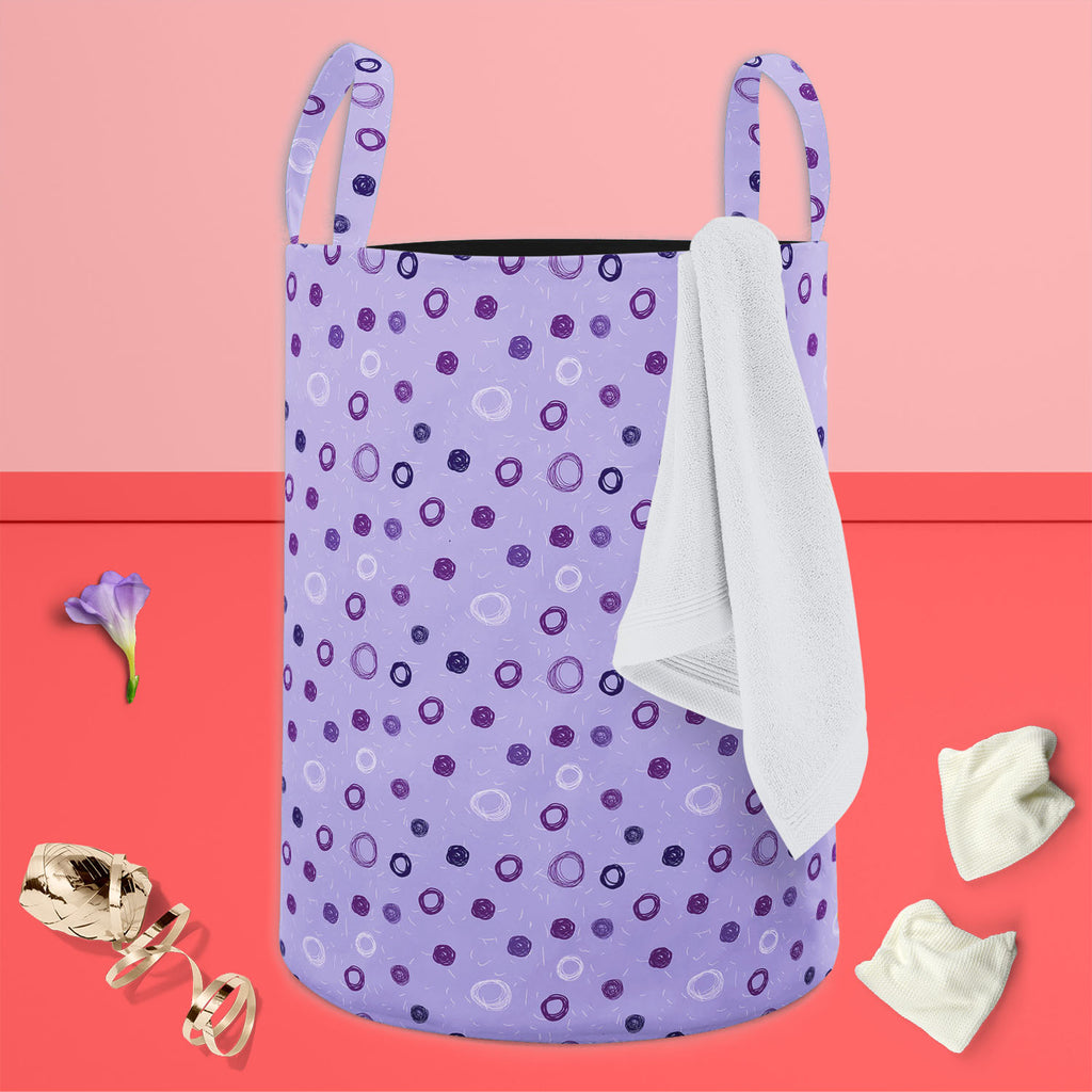 Hand Drawn Design D1 Foldable Open Storage Bin | Organizer Box, Toy Basket, Shelf Box, Laundry Bag | Canvas Fabric-Storage Bins-STR_BI_CB-IC 5007514 IC 5007514, Abstract Expressionism, Abstracts, Ancient, Art and Paintings, Circle, Decorative, Digital, Digital Art, Dots, Drawing, Fashion, Geometric, Geometric Abstraction, Graphic, Hand Drawn, Historical, Illustrations, Medieval, Modern Art, Patterns, Retro, Science Fiction, Semi Abstract, Signs, Signs and Symbols, Sketches, Vintage, hand, drawn, design, d1,