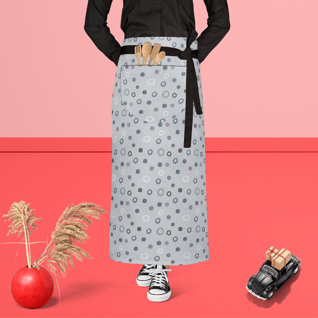 Hand Drawn Design D2 Apron | Adjustable, Free Size & Waist Tiebacks-Aprons Waist to Feet-APR_WS_FT-IC 5007515 IC 5007515, Abstract Expressionism, Abstracts, Ancient, Art and Paintings, Circle, Decorative, Digital, Digital Art, Dots, Drawing, Fashion, Geometric, Geometric Abstraction, Graphic, Hand Drawn, Historical, Illustrations, Medieval, Modern Art, Patterns, Retro, Science Fiction, Semi Abstract, Signs, Signs and Symbols, Sketches, Vintage, hand, drawn, design, d2, apron, adjustable, free, size, waist, 