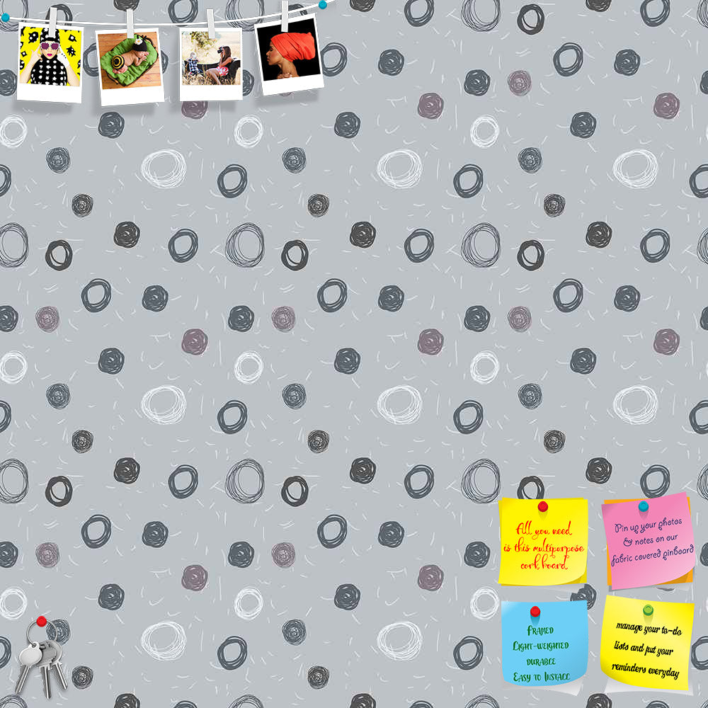 ArtzFolio Hand Drawn Design D2 Printed Bulletin Board Notice Pin Board Soft Board | Frameless-Bulletin Boards Frameless-AZSAO27946546BLB_FL_L-Image Code 5007515 Vishnu Image Folio Pvt Ltd, IC 5007515, ArtzFolio, Bulletin Boards Frameless, Abstract, Digital Art, hand, drawn, design, d2, printed, bulletin, board, notice, pin, soft, frameless, seamless, stylish, pattern, vector, illustration, pin up board, push pin board, extra large cork board, big pin board, notice board, small bulletin board, cork board, wa