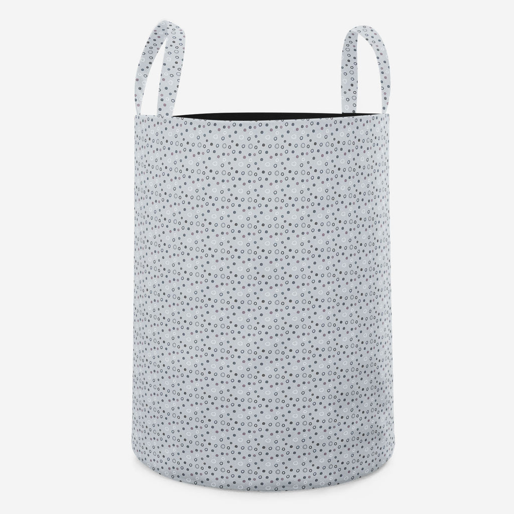 Hand Drawn Design Foldable Open Storage Bin | Organizer Box, Toy Basket, Shelf Box, Laundry Bag | Canvas Fabric-Storage Bins-STR_BI_RD-IC 5007515 IC 5007515, Abstract Expressionism, Abstracts, Ancient, Art and Paintings, Circle, Decorative, Digital, Digital Art, Dots, Drawing, Fashion, Geometric, Geometric Abstraction, Graphic, Hand Drawn, Historical, Illustrations, Medieval, Modern Art, Patterns, Retro, Science Fiction, Semi Abstract, Signs, Signs and Symbols, Sketches, Vintage, hand, drawn, design, foldab
