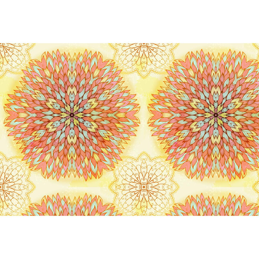 ArtzFolio Ethnic Ornament D4 Art & Craft Gift Wrapping Paper-Wrapping Papers-AZSAO27968595WRP_L-Image Code 5007516 Vishnu Image Folio Pvt Ltd, IC 5007516, ArtzFolio, Wrapping Papers, Abstract, Traditional, Digital Art, ethnic, ornament, d4, art, craft, gift, wrapping, paper, hand, drawn, circular, beige, wrapping paper, pretty wrapping paper, cute wrapping paper, packing paper, gift wrapping paper, bulk wrapping paper, best wrapping paper, funny wrapping paper, bulk gift wrap, gift wrapping, holiday gift wr