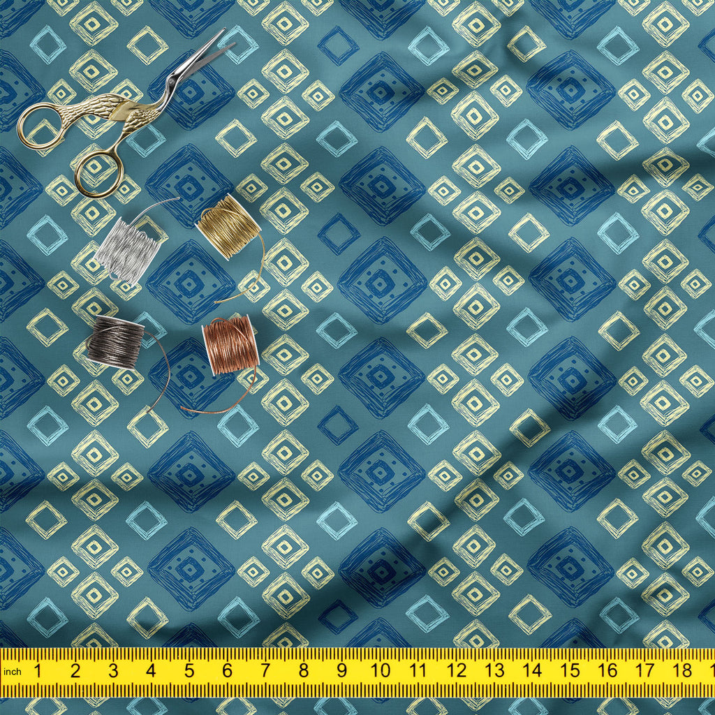 Geometric Art D2 Sofa Fabric by Metre | Upholstery For Sofa, Curtains & Cushions-Sofa Fabrics-SOF_FB-IC 5007518 IC 5007518, Abstract Expressionism, Abstracts, Art and Paintings, Automobiles, Aztec, Black and White, Botanical, Culture, Digital, Digital Art, Ethnic, Fashion, Floral, Flowers, Geometric, Geometric Abstraction, Graphic, Hipster, Illustrations, Mexican, Modern Art, Nature, Patterns, Retro, Scenic, Semi Abstract, Signs, Signs and Symbols, Stripes, Traditional, Transportation, Travel, Tribal, Urban