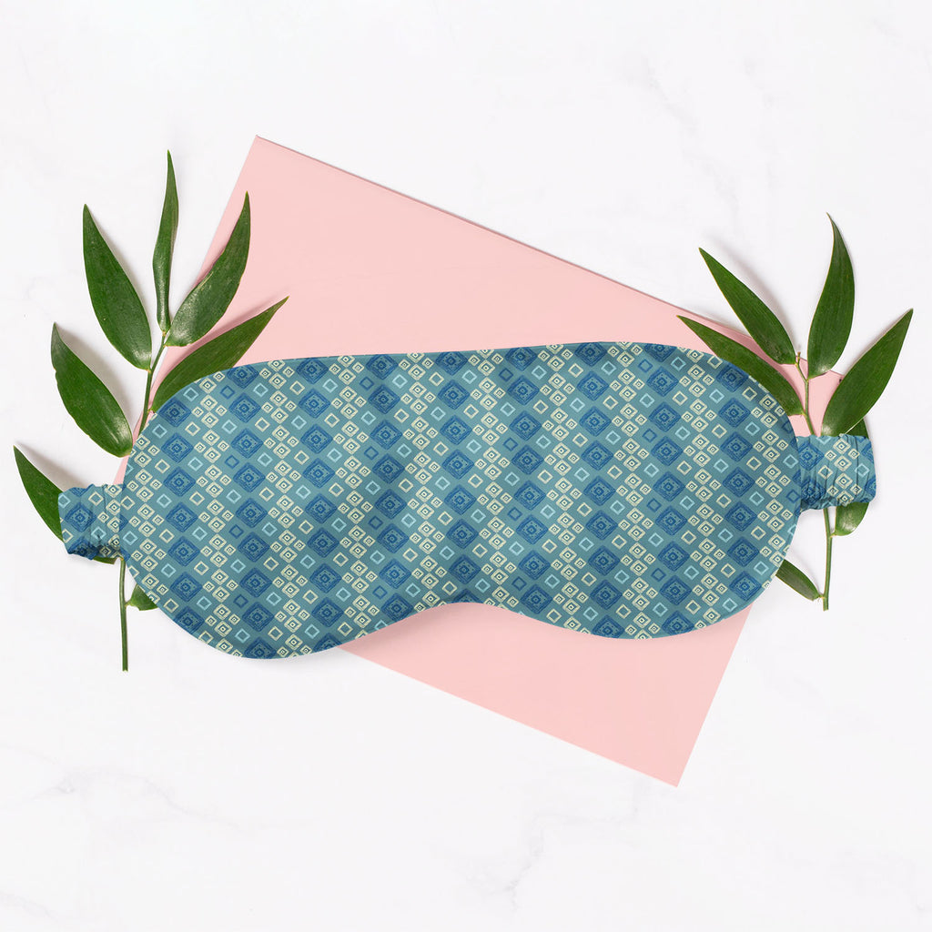 Geometric Art Sleeping Eye Pad Blackout Eye Cover | Soft Anti-Allergic Eco-Friendly Natural Mulberry Silk Fabric-Sleep Masks--IC 5007518 IC 5007518, Abstract Expressionism, Abstracts, Art and Paintings, Automobiles, Aztec, Black and White, Botanical, Culture, Digital, Digital Art, Ethnic, Fashion, Floral, Flowers, Geometric, Geometric Abstraction, Graphic, Hipster, Illustrations, Mexican, Modern Art, Nature, Patterns, Retro, Scenic, Semi Abstract, Signs, Signs and Symbols, Stripes, Traditional, Transportati