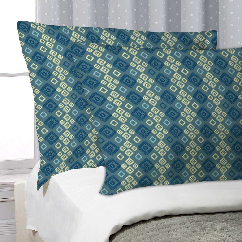 ArtzFolio Geometric Art D2 Pillow Cover Case-Pillow Cases-AZHFR28138346PIL_CV_L-Image Code 5007518 Vishnu Image Folio Pvt Ltd, IC 5007518, ArtzFolio, Pillow Cases, Abstract, Digital Art, geometric, art, d2, pillow, cover, case, seamless, hand, drawn, pattern, vector, illustration, pillow cover, pillow case cover, linen pillow cover, printed pillow cover, pillow for bedroom, living room pillow covers, standard pillow case covers, pitaara box, throw pillow cover, 2 pcs satin pillow cover set, pillow covers 27