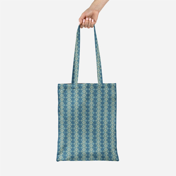 ArtzFolio Geometric Art Tote Bag Shoulder Purse | Multipurpose-Tote Bags Basic-AZ5007518TOT_RF-IC 5007518 IC 5007518, Abstract Expressionism, Abstracts, Art and Paintings, Automobiles, Aztec, Black and White, Botanical, Culture, Digital, Digital Art, Ethnic, Fashion, Floral, Flowers, Geometric, Geometric Abstraction, Graphic, Hipster, Illustrations, Mexican, Modern Art, Nature, Patterns, Retro, Scenic, Semi Abstract, Signs, Signs and Symbols, Stripes, Traditional, Transportation, Travel, Tribal, Urban, Vehi