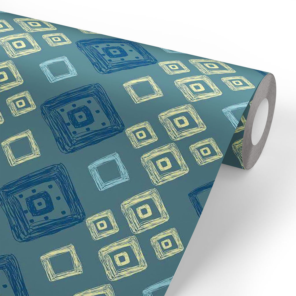 Geometric Art Wallpaper Roll-Wallpapers Peel & Stick-WAL_PA-IC 5007518 IC 5007518, Abstract Expressionism, Abstracts, Art and Paintings, Automobiles, Aztec, Black and White, Botanical, Culture, Digital, Digital Art, Ethnic, Fashion, Floral, Flowers, Geometric, Geometric Abstraction, Graphic, Hipster, Illustrations, Mexican, Modern Art, Nature, Patterns, Retro, Scenic, Semi Abstract, Signs, Signs and Symbols, Stripes, Traditional, Transportation, Travel, Tribal, Urban, Vehicles, White, World Culture, art, wa