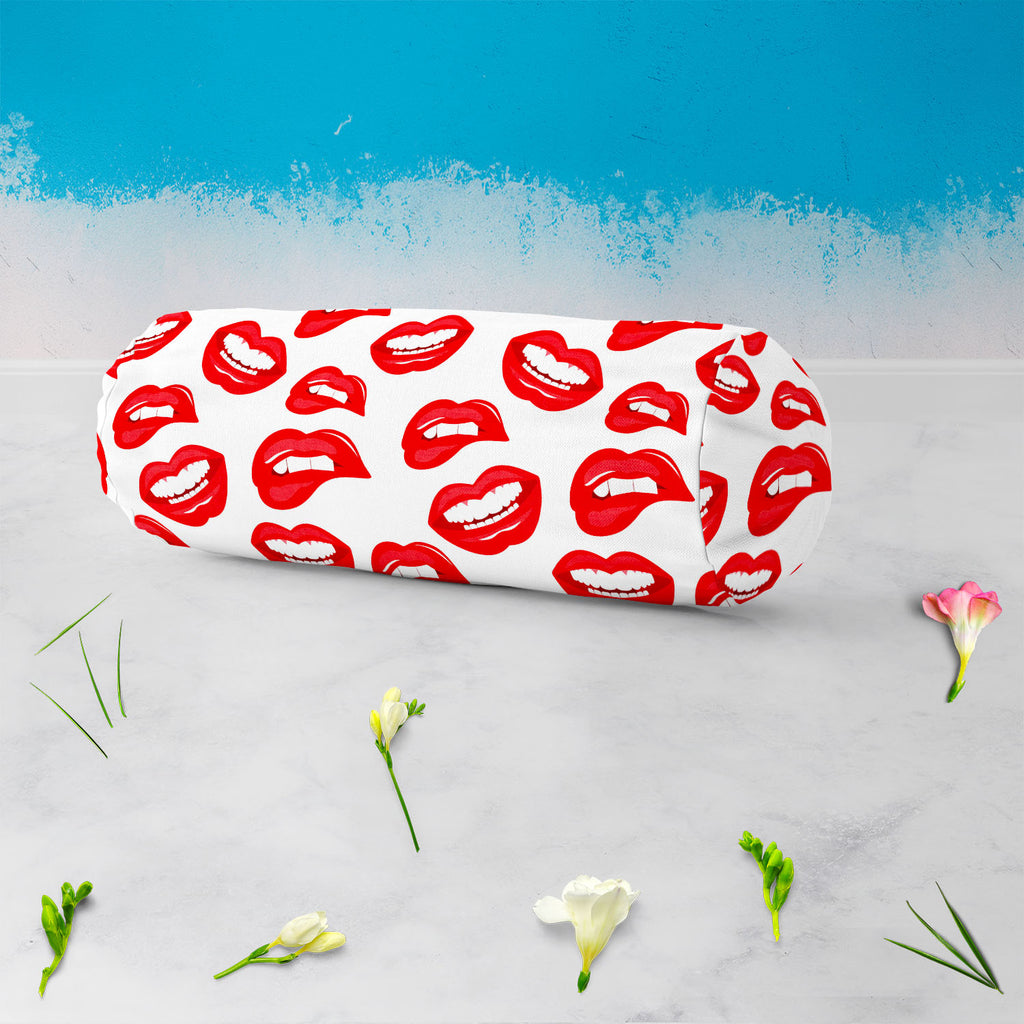 Lips D3 Bolster Cover Booster Cases | Concealed Zipper Opening-Bolster Covers-BOL_CV_ZP-IC 5007519 IC 5007519, Art and Paintings, Illustrations, Love, Modern Art, Patterns, People, Pop Art, Romance, Signs, Signs and Symbols, lips, d3, bolster, cover, booster, cases, concealed, zipper, opening, art, background, beauty, color, colorful, cosmetic, design, desire, emotions, female, fun, funny, girl, illustration, kiss, laughter, lipstick, lover, makeup, modern, mouth, open, paint, pattern, pop, print, pucker, r