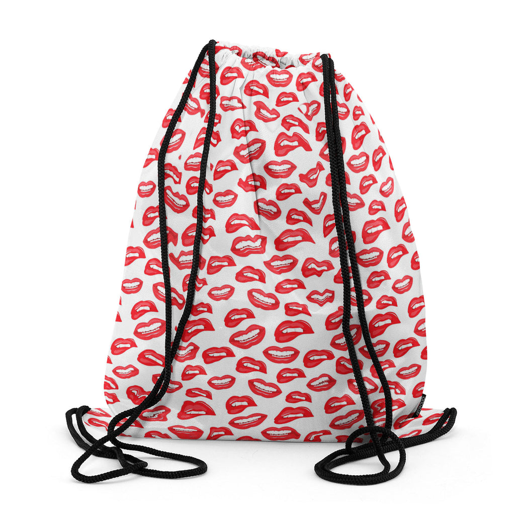 Lips Backpack for Students | College & Travel Bag-Backpacks--IC 5007519 IC 5007519, Art and Paintings, Illustrations, Love, Modern Art, Patterns, People, Pop Art, Romance, Signs, Signs and Symbols, lips, backpack, for, students, college, travel, bag, art, background, beauty, color, colorful, cosmetic, design, desire, emotions, female, fun, funny, girl, illustration, kiss, laughter, lipstick, lover, makeup, modern, mouth, open, paint, pattern, pop, print, pucker, red, repeat, repetition, seamless, shout, smi