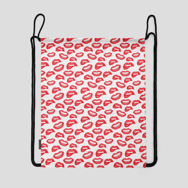 Lips Backpack for Students | College & Travel Bag-Backpacks--IC 5007519 IC 5007519, Art and Paintings, Illustrations, Love, Modern Art, Patterns, People, Pop Art, Romance, Signs, Signs and Symbols, lips, canvas, backpack, for, students, college, travel, bag, art, background, beauty, color, colorful, cosmetic, design, desire, emotions, female, fun, funny, girl, illustration, kiss, laughter, lipstick, lover, makeup, modern, mouth, open, paint, pattern, pop, print, pucker, red, repeat, repetition, seamless, sh