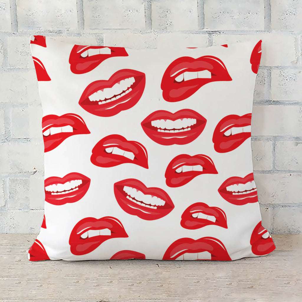 ArtzFolio Lips D3 Cushion Cover Throw Pillow-Cushion Covers-AZHFR28782419CUS_CV_L-Image Code 5007519 Vishnu Image Folio Pvt Ltd, IC 5007519, ArtzFolio, Cushion Covers, Adult, Fashion, Digital Art, lips, d3, cushion, cover, throw, pillow, seamless, pattern, sofa throws, single throw pillow, zippered throw pillow cover, satin pillow cover, throw pillow, cushion cover only, cushion cover, pillow cover for sofa, pitaara box, throw cushion, kids cushion cover, square cushion cover, throw pillow case cover, sofa 