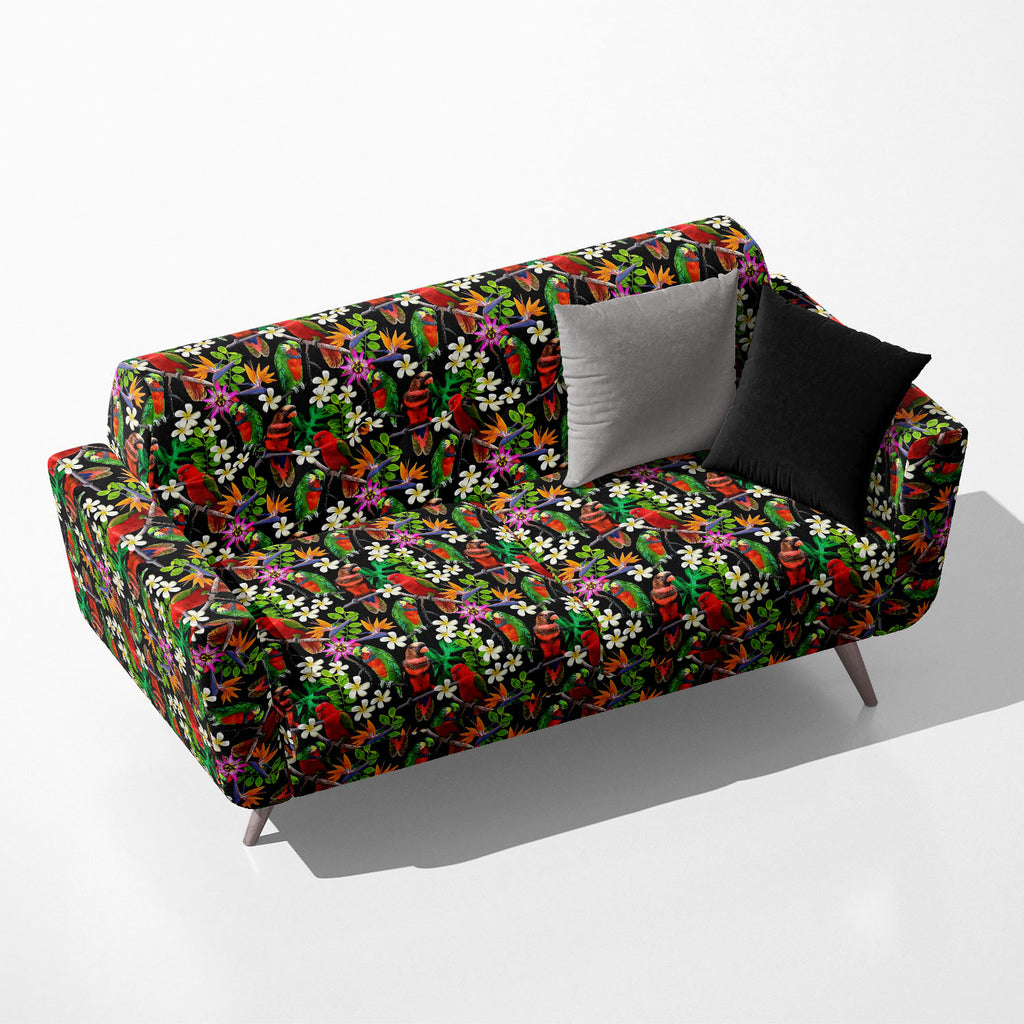 Artzfolio Sofa Fabrics At Best