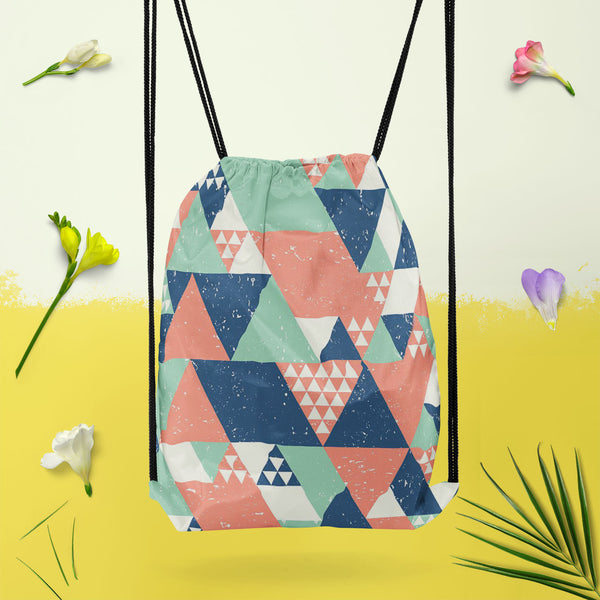 Colorful Triangles D1 Backpack for Students | College & Travel Bag-Backpacks-BPK_FB_DS-IC 5007521 IC 5007521, Abstract Expressionism, Abstracts, Decorative, Diamond, Digital, Digital Art, Fashion, Geometric, Geometric Abstraction, Graphic, Illustrations, Modern Art, Patterns, Retro, Semi Abstract, Signs, Signs and Symbols, Triangles, colorful, d1, canvas, backpack, for, students, college, travel, bag, abstract, backdrop, blue, cool, creative, decoration, design, fabric, geometrical, geometry, green, illustr
