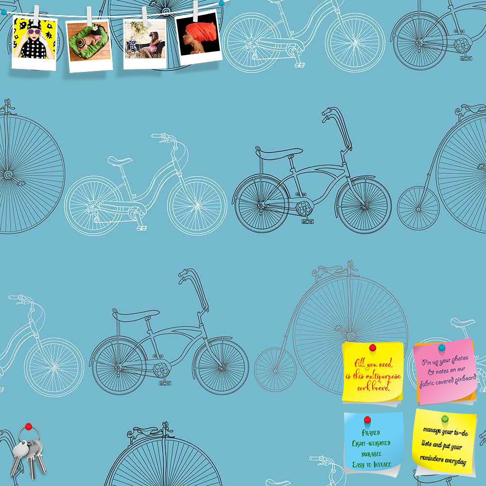 ArtzFolio Bicycles D2 Printed Bulletin Board Notice Pin Board Soft Board | Frameless-Bulletin Boards Frameless-AZSAO30174503BLB_FL_L-Image Code 5007522 Vishnu Image Folio Pvt Ltd, IC 5007522, ArtzFolio, Bulletin Boards Frameless, Automobiles, Kids, Digital Art, bicycles, d2, printed, bulletin, board, notice, pin, soft, frameless, seamless, bicycle, background, pin up board, push pin board, extra large cork board, big pin board, notice board, small bulletin board, cork board, wall notice board, giant cork bo
