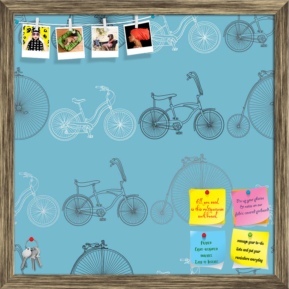 ArtzFolio Bicycles D2 Printed Bulletin Board Notice Pin Board Soft Board | Framed-Bulletin Boards Framed-AZSAO30174503BLB_FR_L-Image Code 5007522 Vishnu Image Folio Pvt Ltd, IC 5007522, ArtzFolio, Bulletin Boards Framed, Automobiles, Kids, Digital Art, bicycles, d2, printed, bulletin, board, notice, pin, soft, framed, seamless, bicycle, background, pin up board, push pin board, extra large cork board, big pin board, notice board, small bulletin board, cork board, wall notice board, giant cork board, bulleti