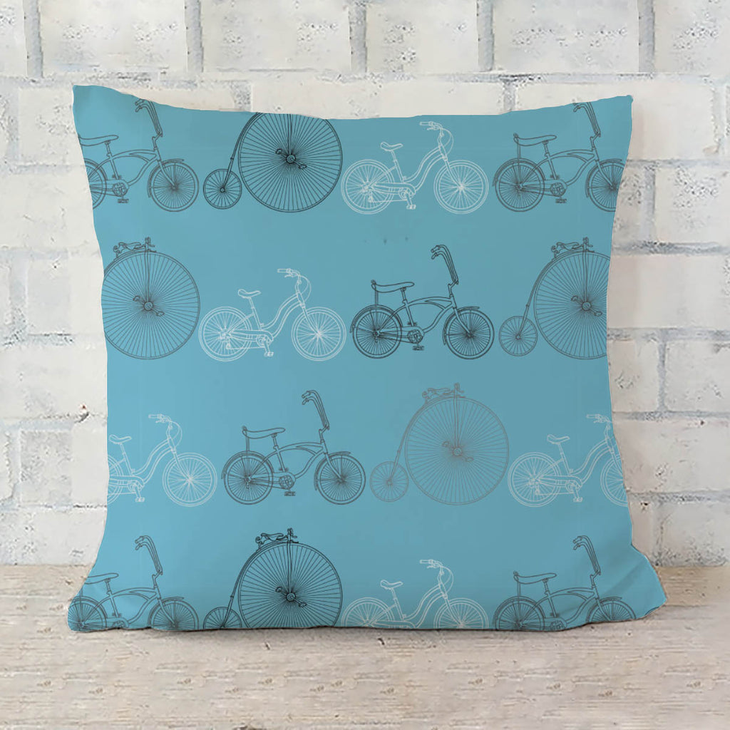 ArtzFolio Bicycles D2 Cushion Cover Throw Pillow-Cushion Covers-AZHFR30174503CUS_CV_L-Image Code 5007522 Vishnu Image Folio Pvt Ltd, IC 5007522, ArtzFolio, Cushion Covers, Automobiles, Kids, Digital Art, bicycles, d2, cushion, cover, throw, pillow, seamless, bicycle, background, sofa throws, single throw pillow, zippered throw pillow cover, satin pillow cover, throw pillow, cushion cover only, cushion cover, pillow cover for sofa, pitaara box, throw cushion, kids cushion cover, square cushion cover, throw p