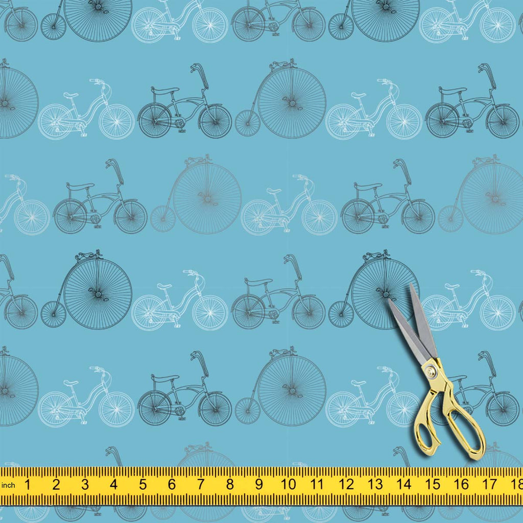 Bicycles Upholstery Fabric by Metre | For Sofa, Curtains, Cushions, Furnishing, Craft, Dress Material-Upholstery Fabrics-FAB_RW-IC 5007522 IC 5007522, Art and Paintings, Automobiles, Bikes, Cities, City Views, Digital, Digital Art, Drawing, Graphic, Hipster, Hobbies, Illustrations, Patterns, Retro, Signs, Signs and Symbols, Sketches, Sports, Transportation, Travel, Vehicles, Vintage, Metallic, bicycles, upholstery, fabric, by, metre, for, sofa, curtains, cushions, furnishing, craft, dress, material, art, ba