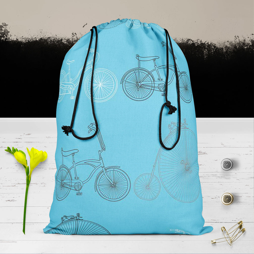 Bicycles D2 Reusable Sack Bag | Bag for Gym, Storage, Vegetable & Travel-Drawstring Sack Bags-SCK_FB_DS-IC 5007522 IC 5007522, Art and Paintings, Automobiles, Bikes, Cities, City Views, Digital, Digital Art, Drawing, Graphic, Hipster, Hobbies, Illustrations, Patterns, Retro, Signs, Signs and Symbols, Sketches, Sports, Transportation, Travel, Vehicles, Vintage, Metallic, bicycles, d2, reusable, sack, bag, for, gym, storage, vegetable, art, background, bicycle, bike, blue, circus, city, classic, color, colorf