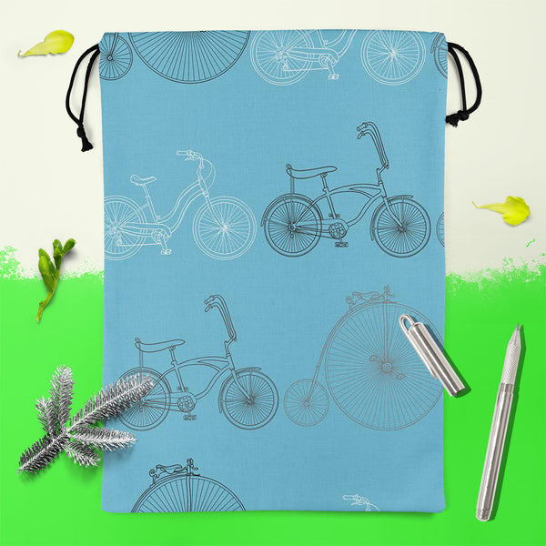 Bicycles D2 Reusable Sack Bag | Bag for Gym, Storage, Vegetable & Travel-Drawstring Sack Bags-SCK_FB_DS-IC 5007522 IC 5007522, Art and Paintings, Automobiles, Bikes, Cities, City Views, Digital, Digital Art, Drawing, Graphic, Hipster, Hobbies, Illustrations, Patterns, Retro, Signs, Signs and Symbols, Sketches, Sports, Transportation, Travel, Vehicles, Vintage, Metallic, bicycles, d2, reusable, sack, bag, for, gym, storage, vegetable, cotton, canvas, fabric, art, background, bicycle, bike, blue, circus, city