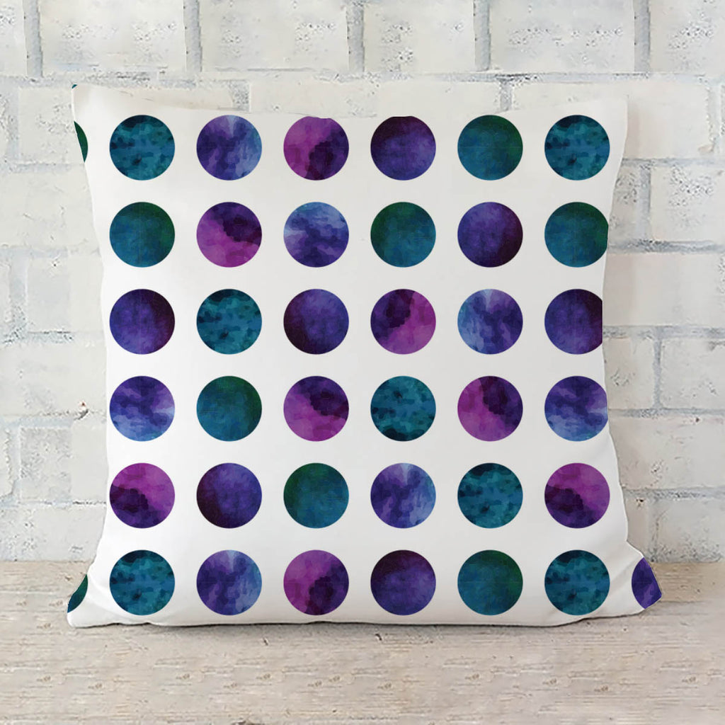 ArtzFolio Gradient Circles Cushion Cover Throw Pillow-Cushion Covers-AZHFR30227104CUS_CV_L-Image Code 5007523 Vishnu Image Folio Pvt Ltd, IC 5007523, ArtzFolio, Cushion Covers, Abstract, Digital Art, gradient, circles, cushion, cover, throw, pillow, vector, geometric, watercolor, pattern, vibrant, colorful, sofa throws, single throw pillow, zippered throw pillow cover, satin pillow cover, throw pillow, cushion cover only, cushion cover, pillow cover for sofa, pitaara box, throw cushion, kids cushion cover, 