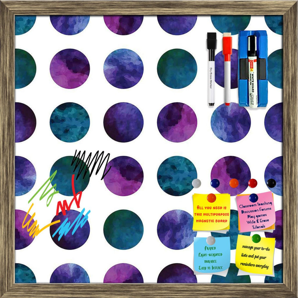 Gradient Circles Framed Magnetic Dry Erase Board | Combo with Magnet Buttons & Markers-Magnetic Boards Framed-MGB_FR-IC 5007523 IC 5007523, Abstract Expressionism, Abstracts, Art and Paintings, Black and White, Brush Stroke, Circle, Digital, Digital Art, Geometric, Geometric Abstraction, Gouache, Graphic, Hand Drawn, Illustrations, Modern Art, Patterns, Semi Abstract, Signs, Signs and Symbols, Splatter, Watercolour, White, gradient, circles, framed, magnetic, dry, erase, board, printed, whiteboard, with, 4,