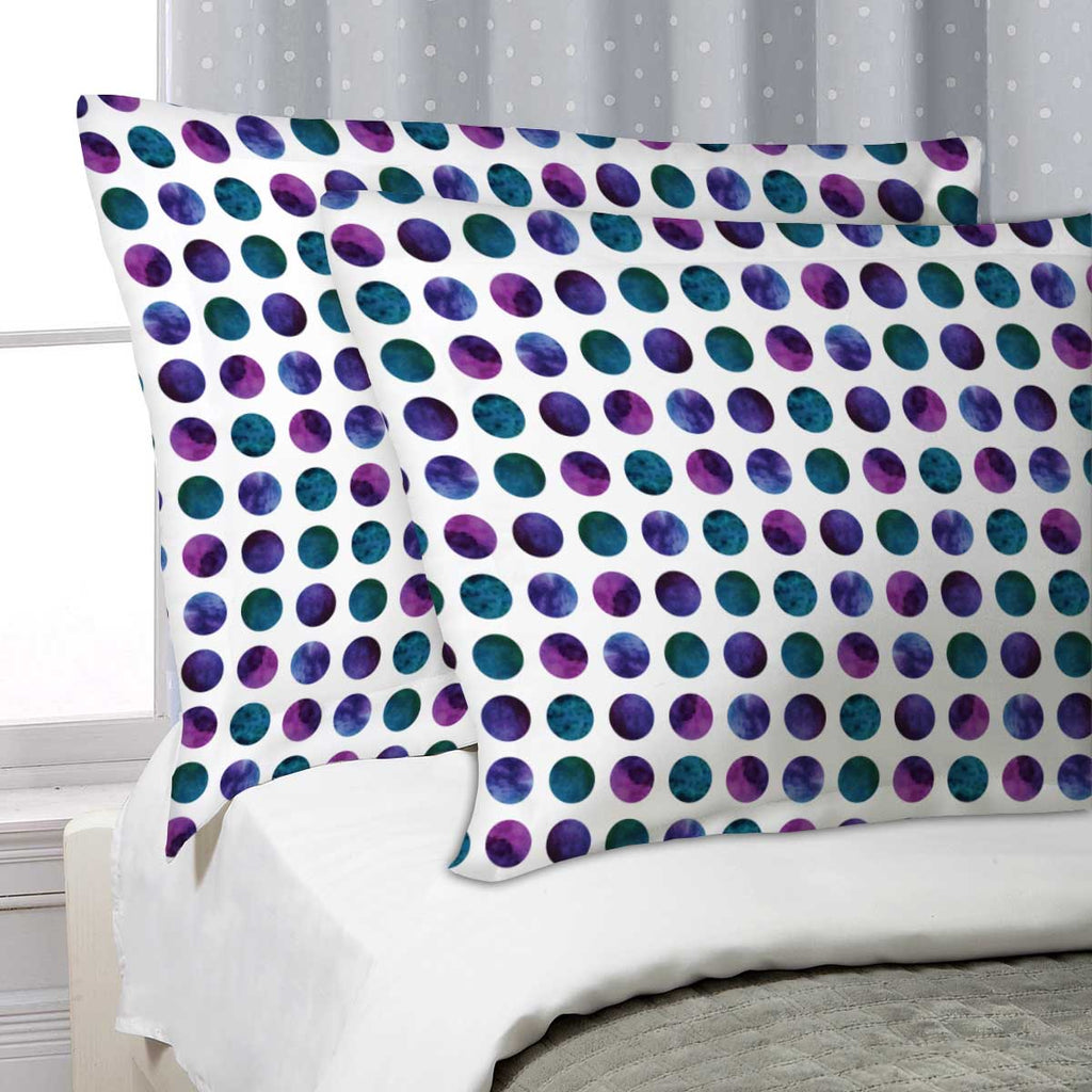 ArtzFolio Gradient Circles Pillow Cover Case-Pillow Cases-AZHFR30227104PIL_CV_L-Image Code 5007523 Vishnu Image Folio Pvt Ltd, IC 5007523, ArtzFolio, Pillow Cases, Abstract, Digital Art, gradient, circles, pillow, cover, case, vector, geometric, watercolor, pattern, vibrant, colorful, pillow cover, pillow case cover, linen pillow cover, printed pillow cover, pillow for bedroom, living room pillow covers, standard pillow case covers, pitaara box, throw pillow cover, 2 pcs satin pillow cover set, pillow cover