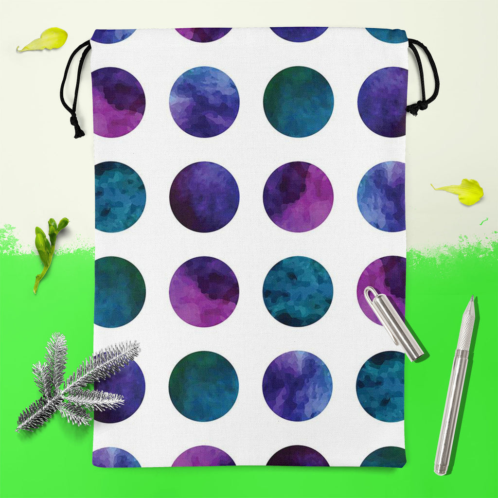 Gradient Circles Reusable Sack Bag | Bag for Gym, Storage, Vegetable & Travel-Drawstring Sack Bags-SCK_FB_DS-IC 5007523 IC 5007523, Abstract Expressionism, Abstracts, Art and Paintings, Black and White, Brush Stroke, Circle, Digital, Digital Art, Geometric, Geometric Abstraction, Gouache, Graphic, Hand Drawn, Illustrations, Modern Art, Patterns, Semi Abstract, Signs, Signs and Symbols, Splatter, Watercolour, White, gradient, circles, reusable, sack, bag, for, gym, storage, vegetable, travel, abstract, art, 