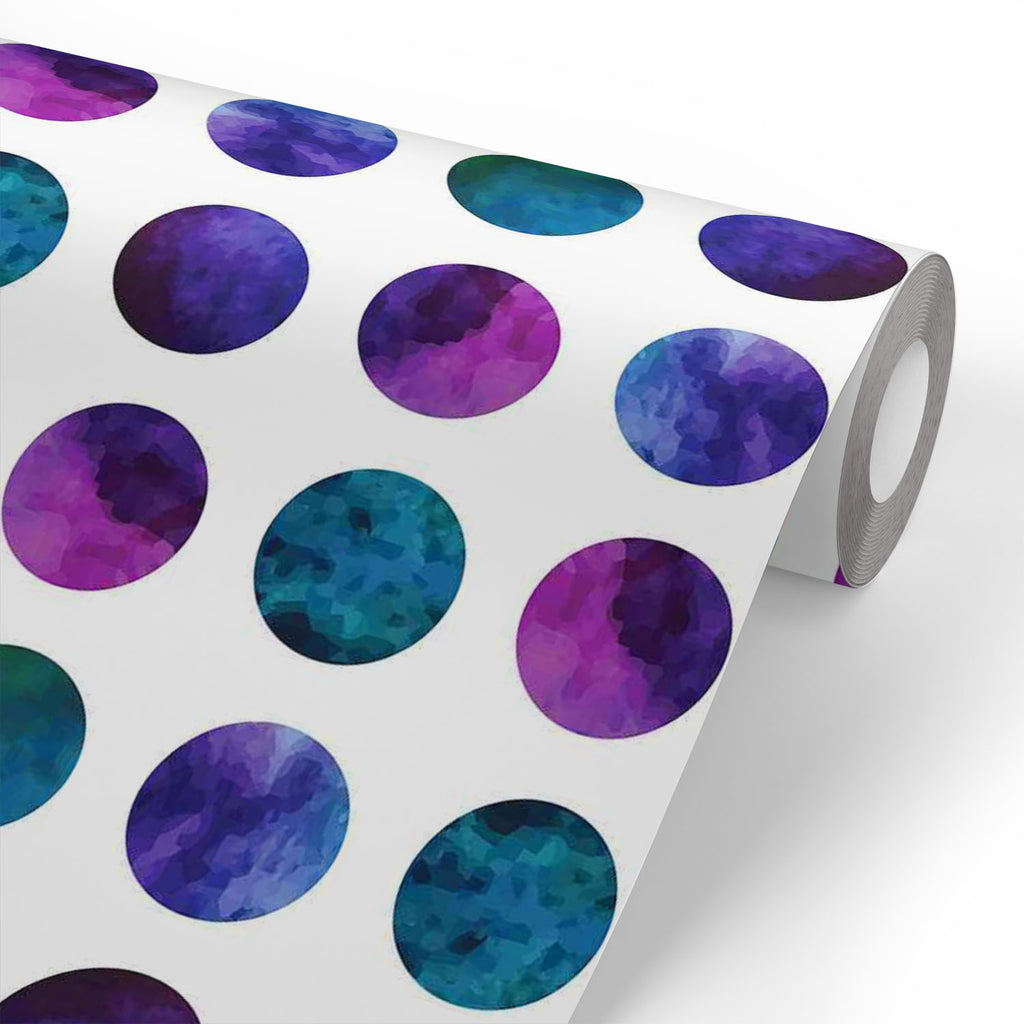 ArtzFolio Gradient Circles Wallpaper Roll | Easy to Install-Wallpapers Peel & Stick-AZHOM30227104WAL_L-Image Code 5007523 Vishnu Image Folio Pvt Ltd, IC 5007523, ArtzFolio, Wallpapers Peel & Stick, Abstract, Digital Art, gradient, circles, wallpaper, roll, easy, to, install, vinyl, self, adhesive, brick, for, walls, living, room, drawing, large, size, children, sticker, bedroom, pitaara, box, bathroom, textured, big, office, reception, amazonbasics, decorative, home, waterproof, designer, small, kids, peel,