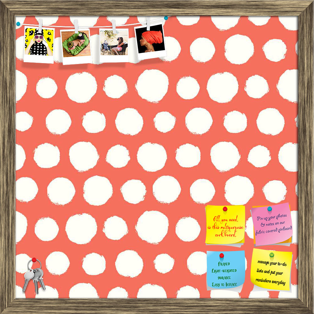 ArtzFolio Painted Polka Dot Printed Bulletin Board Notice Pin Board Soft Board | Framed-Bulletin Boards Framed-AZSAO30260111BLB_FR_L-Image Code 5007524 Vishnu Image Folio Pvt Ltd, IC 5007524, ArtzFolio, Bulletin Boards Framed, Abstract, Digital Art, painted, polka, dot, printed, bulletin, board, notice, pin, soft, framed, seamless, pattern, texture, pin up board, push pin board, extra large cork board, big pin board, notice board, small bulletin board, cork board, wall notice board, giant cork board, bullet