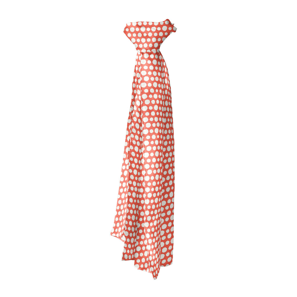 Painted Polka Dot Printed Stole Dupatta Headwear | Girls & Women | Soft Poly Fabric-Stoles Basic--IC 5007524 IC 5007524, Abstract Expressionism, Abstracts, Art and Paintings, Books, Circle, Decorative, Dots, Drawing, Geometric, Geometric Abstraction, Illustrations, Modern Art, Patterns, Retro, Semi Abstract, Signs, Signs and Symbols, Splatter, Watercolour, painted, polka, dot, printed, stole, dupatta, headwear, girls, women, soft, poly, fabric, abstract, acrylic, art, background, bubble, chaos, decoration, 