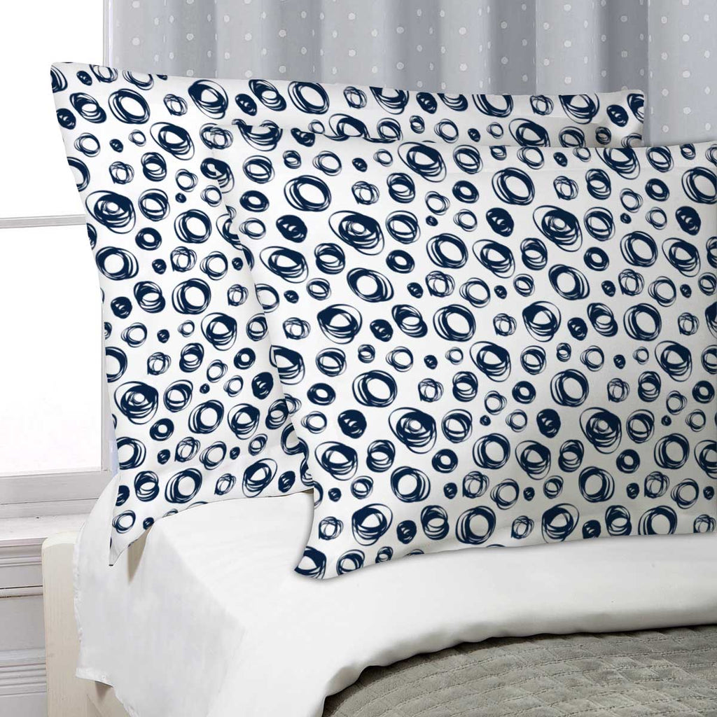 ArtzFolio Doodle Contrast Pillow Cover Case-Pillow Cases-AZHFR30260597PIL_CV_L-Image Code 5007525 Vishnu Image Folio Pvt Ltd, IC 5007525, ArtzFolio, Pillow Cases, Abstract, Digital Art, doodle, contrast, pillow, cover, case, seamless, pattern, ornament, pillow cover, pillow case cover, linen pillow cover, printed pillow cover, pillow for bedroom, living room pillow covers, standard pillow case covers, pitaara box, throw pillow cover, 2 pcs satin pillow cover set, pillow covers 27x18, decorative pillow cover