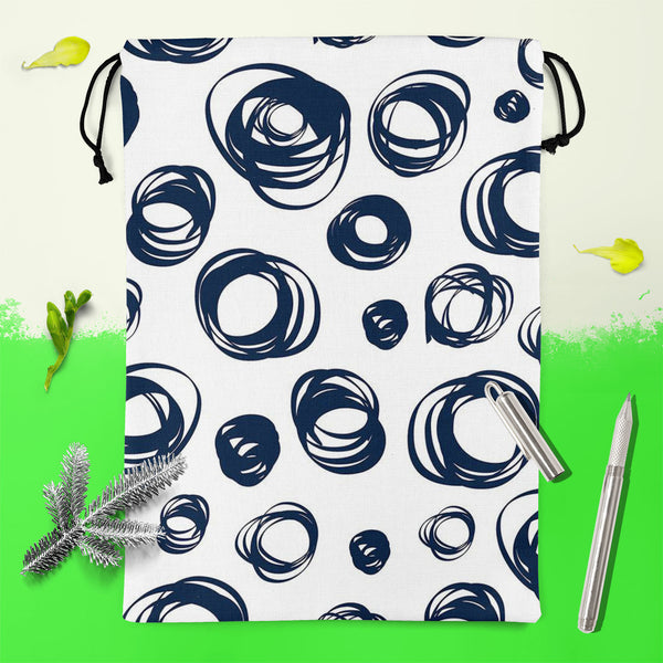 Doodle Contrast Reusable Sack Bag | Bag for Gym, Storage, Vegetable & Travel-Drawstring Sack Bags-SCK_FB_DS-IC 5007525 IC 5007525, Abstract Expressionism, Abstracts, Ancient, Art and Paintings, Circle, Culture, Digital, Digital Art, Drawing, Ethnic, Fashion, Graphic, Historical, Illustrations, Medieval, Modern Art, Patterns, Retro, Semi Abstract, Signs, Signs and Symbols, Traditional, Tribal, Vintage, World Culture, doodle, contrast, reusable, sack, bag, for, gym, storage, vegetable, travel, cotton, canvas,