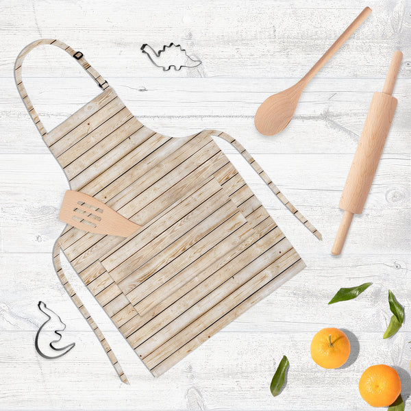 Natural Texture Apron | Adjustable, Free Size & Waist Tiebacks-Aprons Neck to Knee-APR_NK_KN-IC 5007526 IC 5007526, Ancient, Historical, Medieval, Patterns, Retro, Vintage, Wooden, natural, texture, full-length, neck, to, knee, apron, poly-cotton, fabric, adjustable, buckle, waist, tiebacks, wood, floor, wall, background, tiles, seamless, aged, boards, bright, decoration, empty, indoor, interior, luxury, maple, nobody, oak, old, parquet, pine, surface, tiled, wallpaper, yellow, artzfolio, kitchen apron, whi