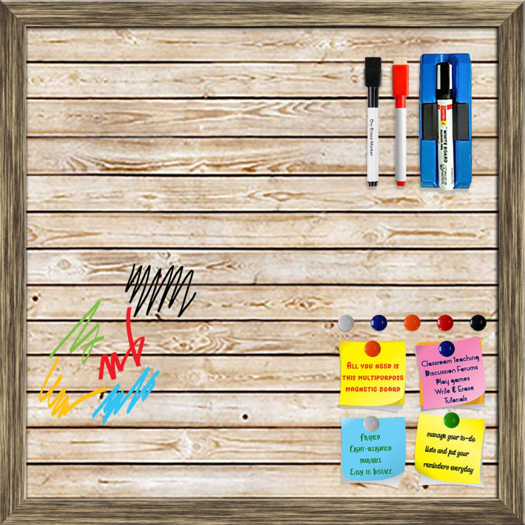 Natural Texture Framed Magnetic Dry Erase Board | Combo with Magnet Buttons & Markers-Magnetic Boards Framed-MGB_FR-IC 5007526 IC 5007526, Ancient, Historical, Medieval, Patterns, Retro, Vintage, Wooden, natural, texture, framed, magnetic, dry, erase, board, printed, whiteboard, with, 4, magnets, 2, markers, 1, duster, wood, floor, wall, background, tiles, seamless, aged, boards, bright, decoration, empty, indoor, interior, luxury, maple, nobody, oak, old, parquet, pine, surface, tiled, wallpaper, yellow, a