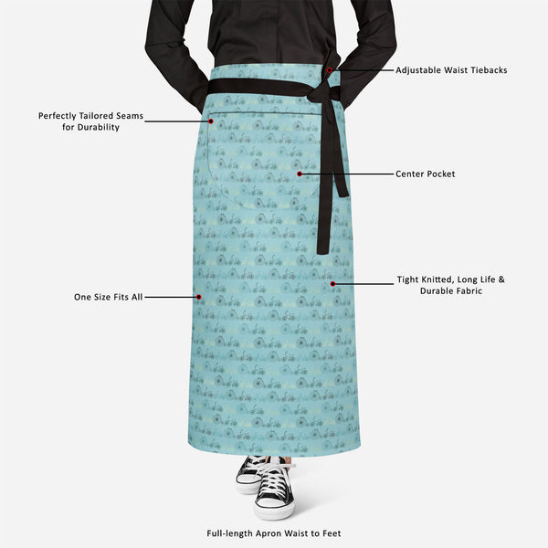Bicycles Apron | Adjustable, Free Size & Waist Tiebacks-Aprons Waist to Knee-APR_WS_FT-IC 5007527 IC 5007527, Art and Paintings, Automobiles, Bikes, Cities, City Views, Digital, Digital Art, Drawing, Graphic, Hipster, Hobbies, Illustrations, Patterns, Retro, Signs, Signs and Symbols, Sketches, Sports, Transportation, Travel, Vehicles, Vintage, Metallic, bicycles, full-length, apron, satin, fabric, adjustable, waist, tiebacks, art, background, bicycle, bike, blue, circus, city, classic, color, colorful, cute