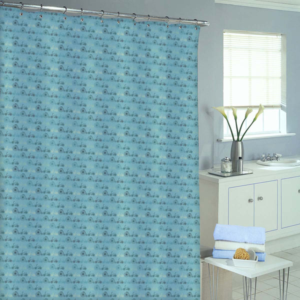 Bicycles Washable Waterproof Shower Curtain-Shower Curtains-CUR_SH-IC 5007527 IC 5007527, Art and Paintings, Automobiles, Bikes, Cities, City Views, Digital, Digital Art, Drawing, Graphic, Hipster, Hobbies, Illustrations, Patterns, Retro, Signs, Signs and Symbols, Sketches, Sports, Transportation, Travel, Vehicles, Vintage, Metallic, bicycles, washable, waterproof, shower, curtain, eyelets, art, background, bicycle, bike, blue, circus, city, classic, color, colorful, cute, cycle, design, doodle, exercise, f