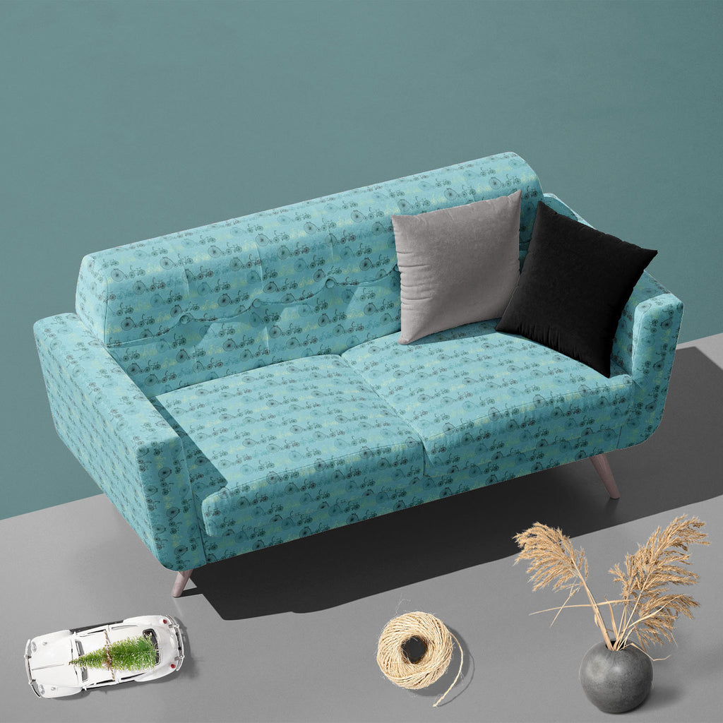 Bicycles D3 Sofa Fabric by Metre | Upholstery For Sofa, Curtains & Cushions-Sofa Fabrics-SOF_FB-IC 5007527 IC 5007527, Art and Paintings, Automobiles, Bikes, Cities, City Views, Digital, Digital Art, Drawing, Graphic, Hipster, Hobbies, Illustrations, Patterns, Retro, Signs, Signs and Symbols, Sketches, Sports, Transportation, Travel, Vehicles, Vintage, Metallic, bicycles, d3, sofa, fabric, by, metre, upholstery, for, curtains, cushions, art, background, bicycle, bike, blue, circus, city, classic, color, col